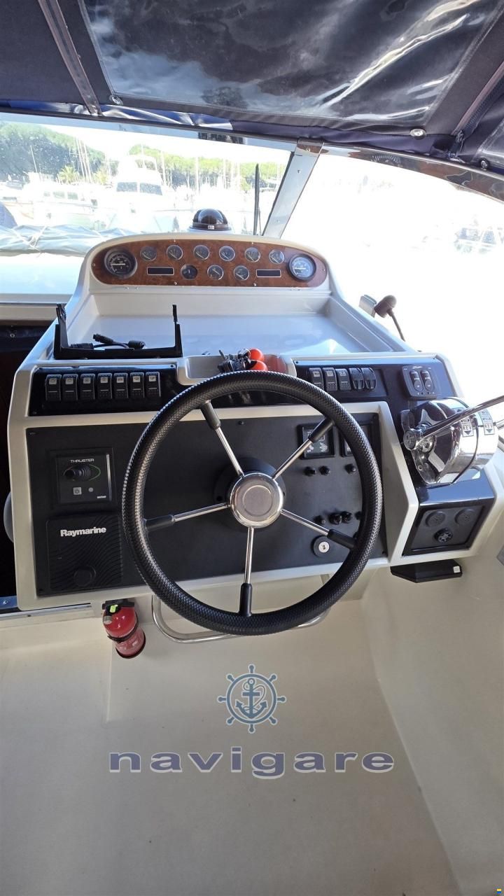 Fairline TARGA 31