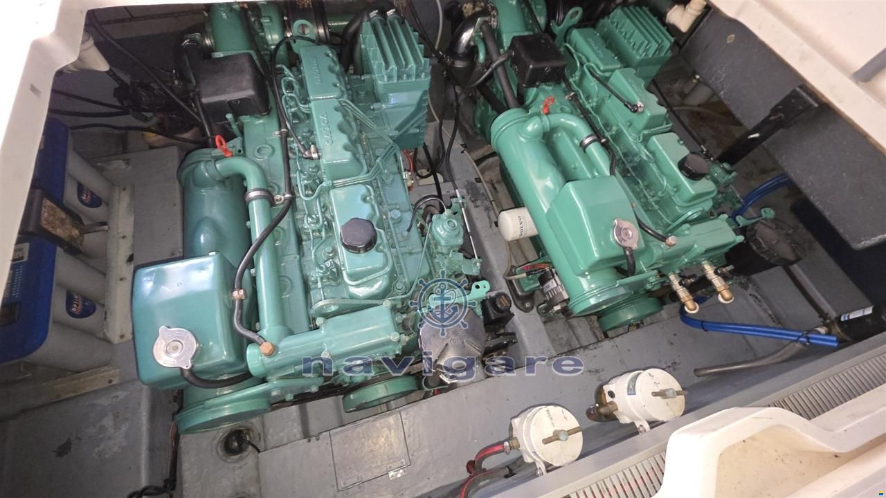 Fairline TARGA 31