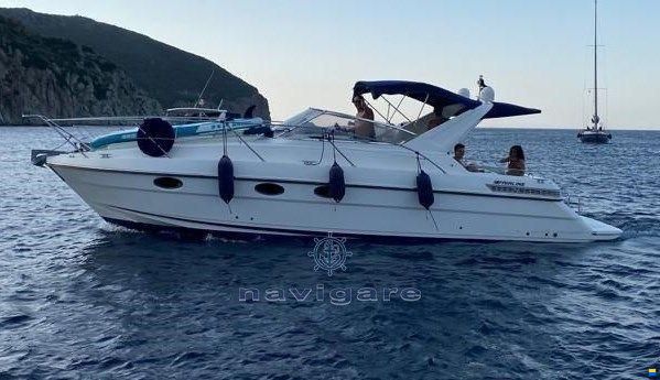 Fairline TARGA 31