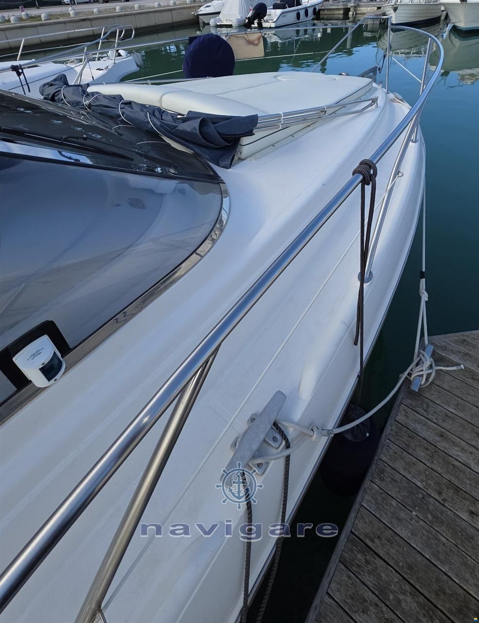 Fairline TARGA 31