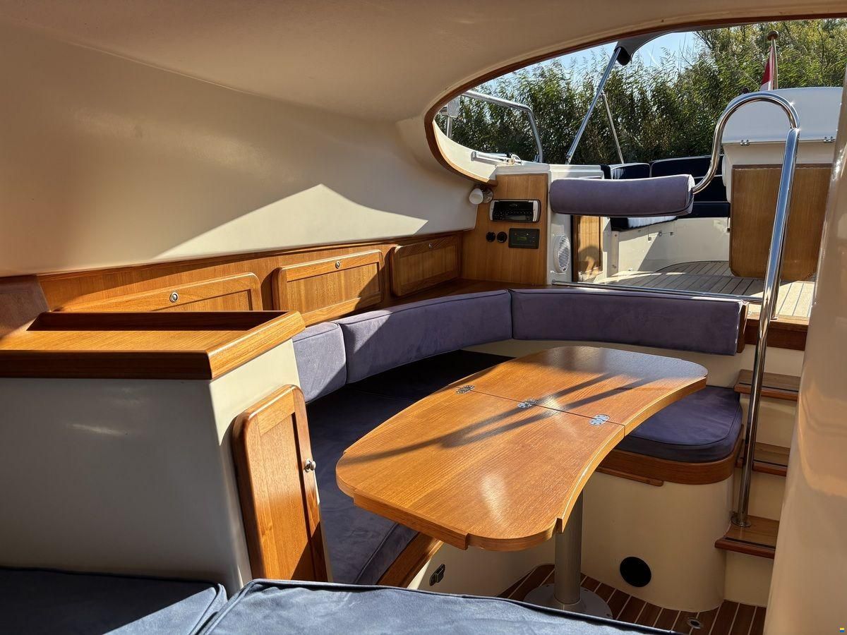 Makma Caribbean 31