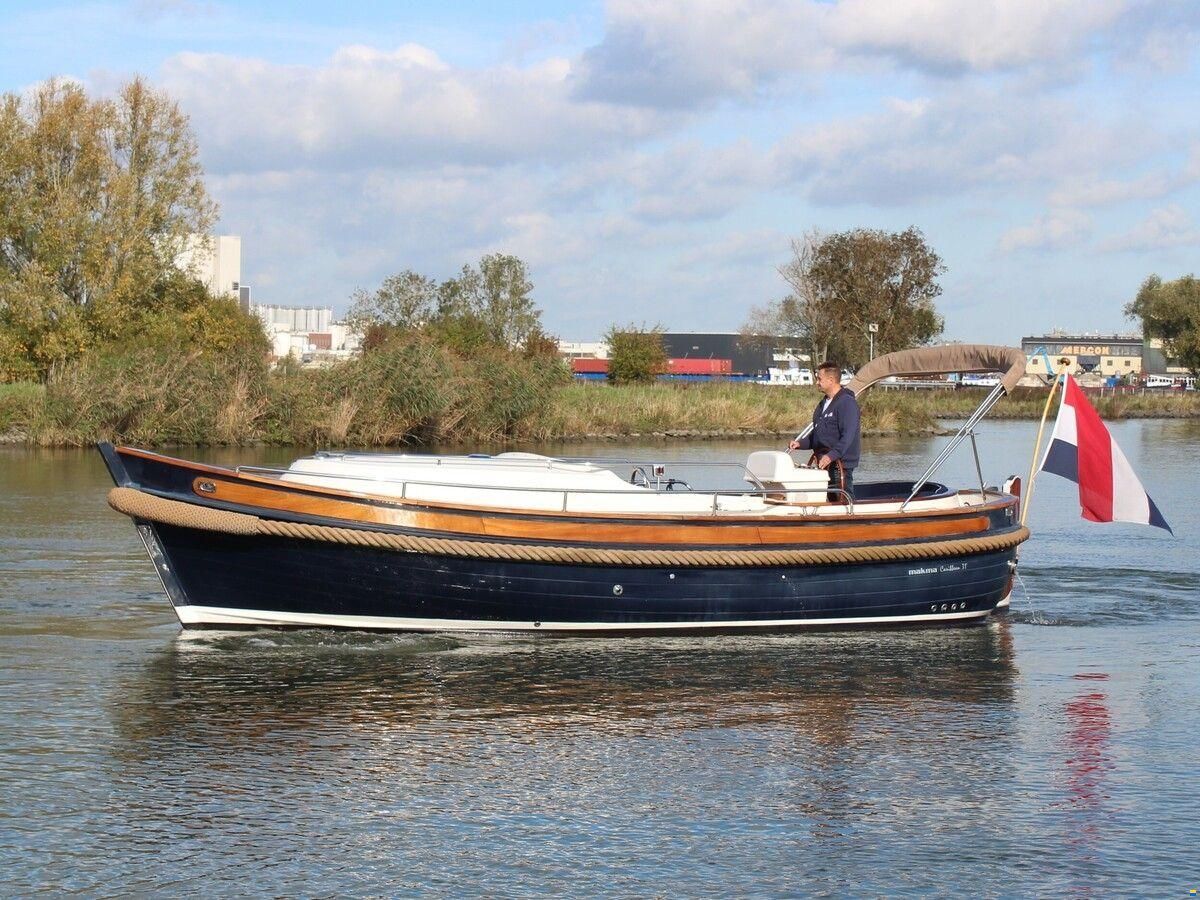 Makma Caribbean 31