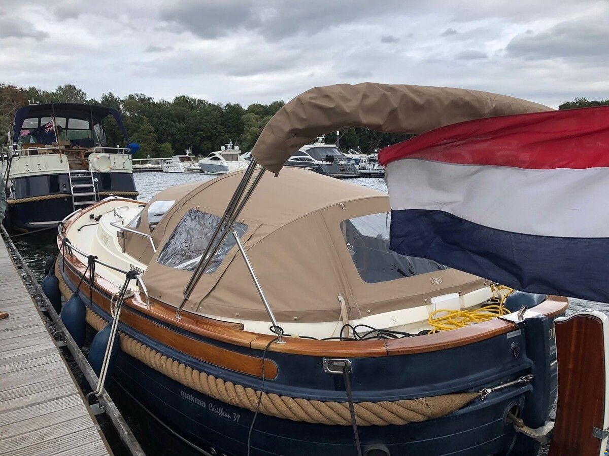 Makma Caribbean 31