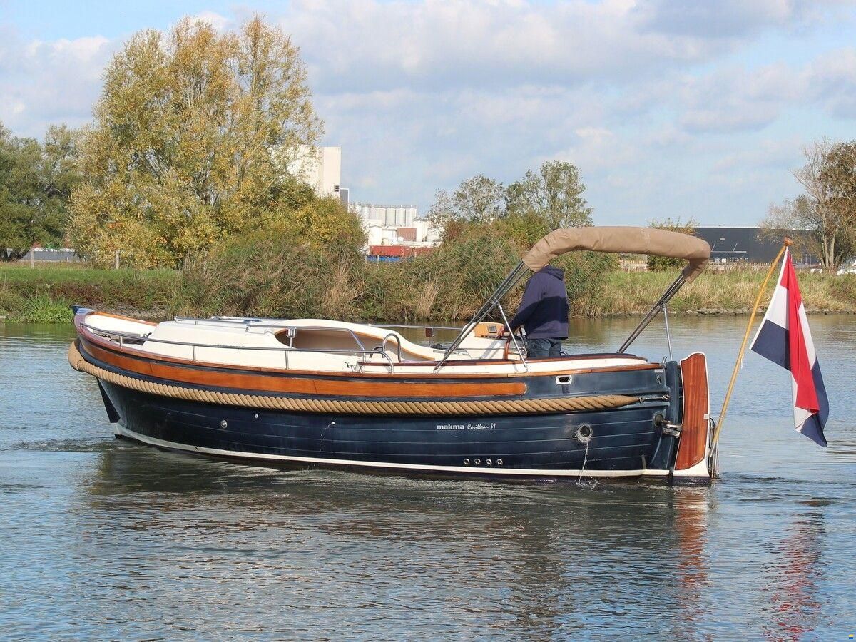 Makma Caribbean 31