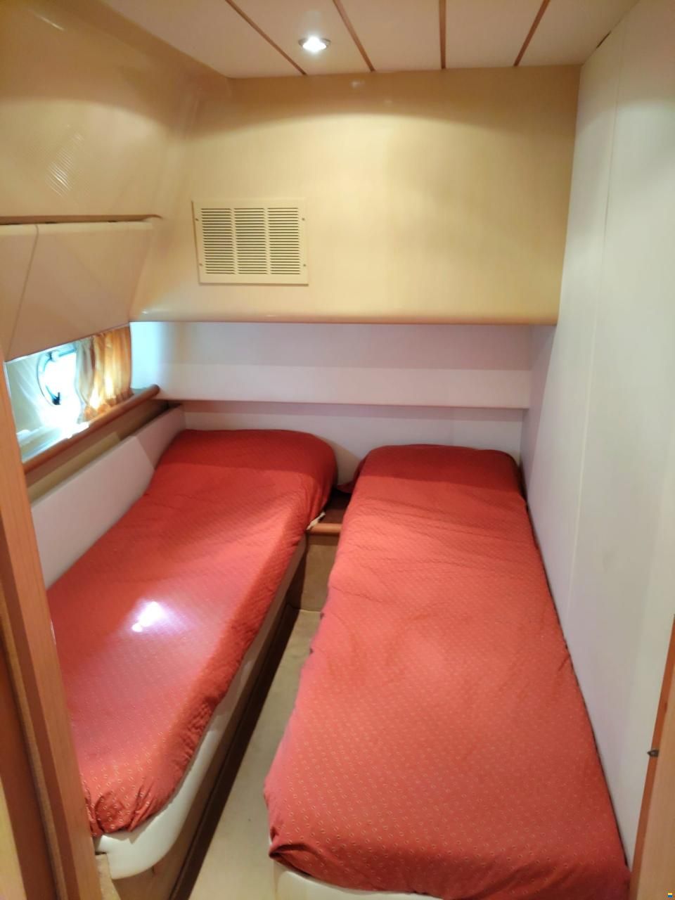 Ferretti 120 Fly
