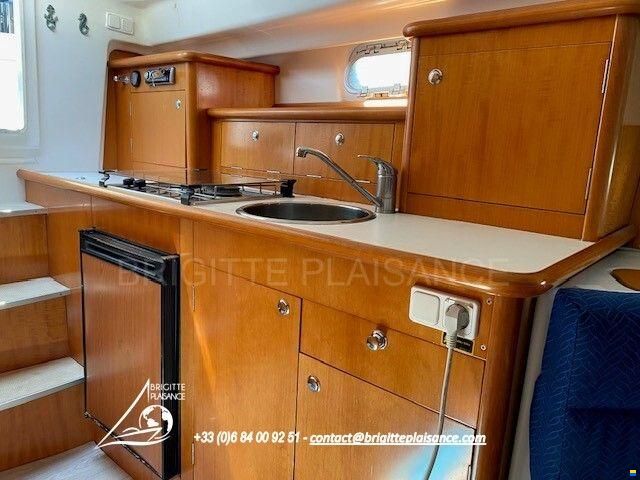 Beneteau FLYER VIVA 9.20