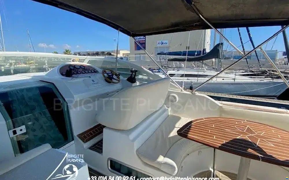Beneteau Flyer Viva 9.20