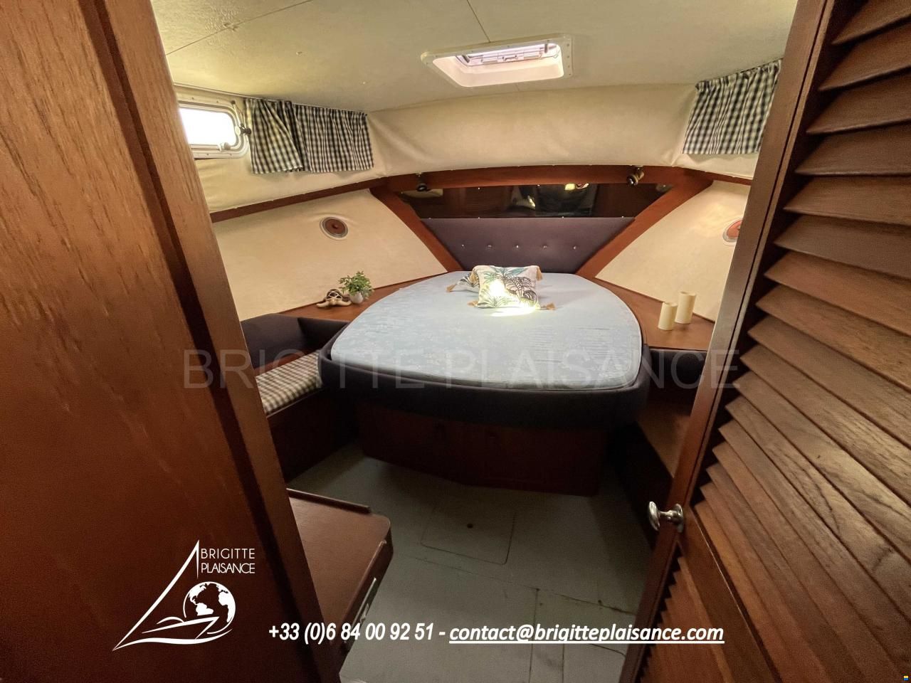Fairways TRAWLER 38