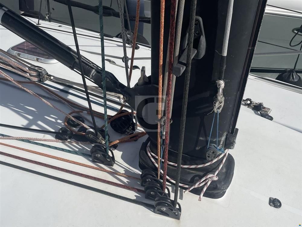 Vismara V46