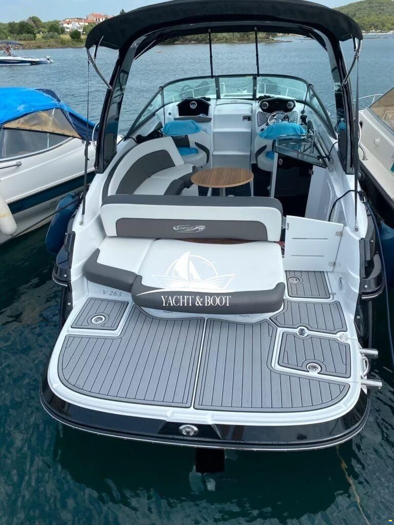 Viper 263