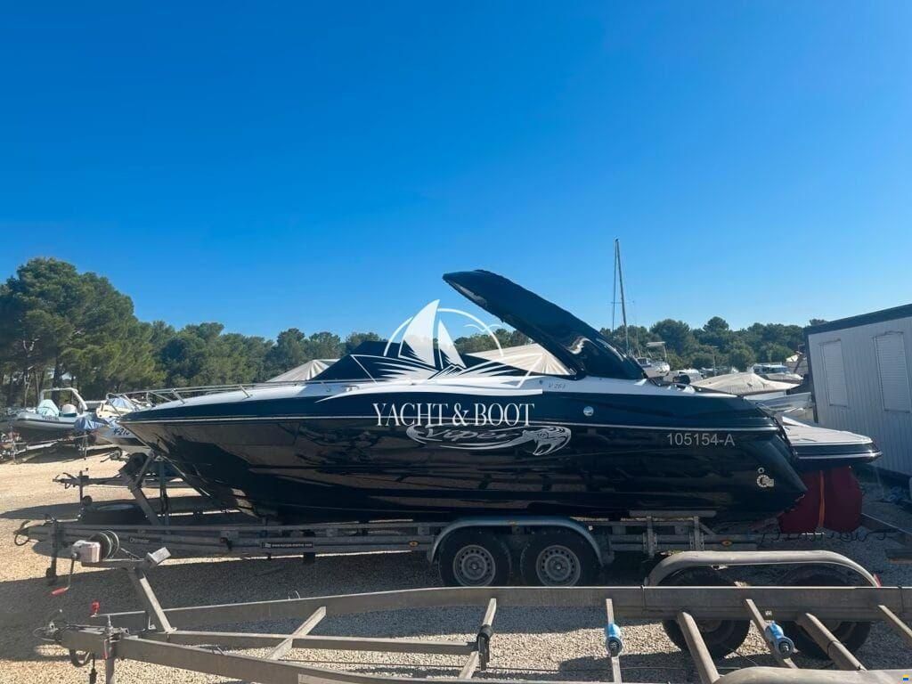 Viper 263