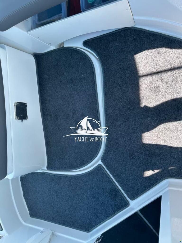 Viper 263