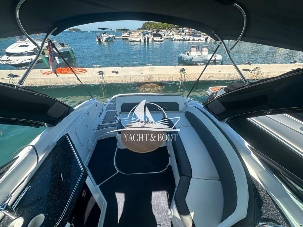 Viper 263