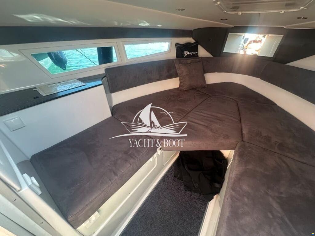 Viper 263