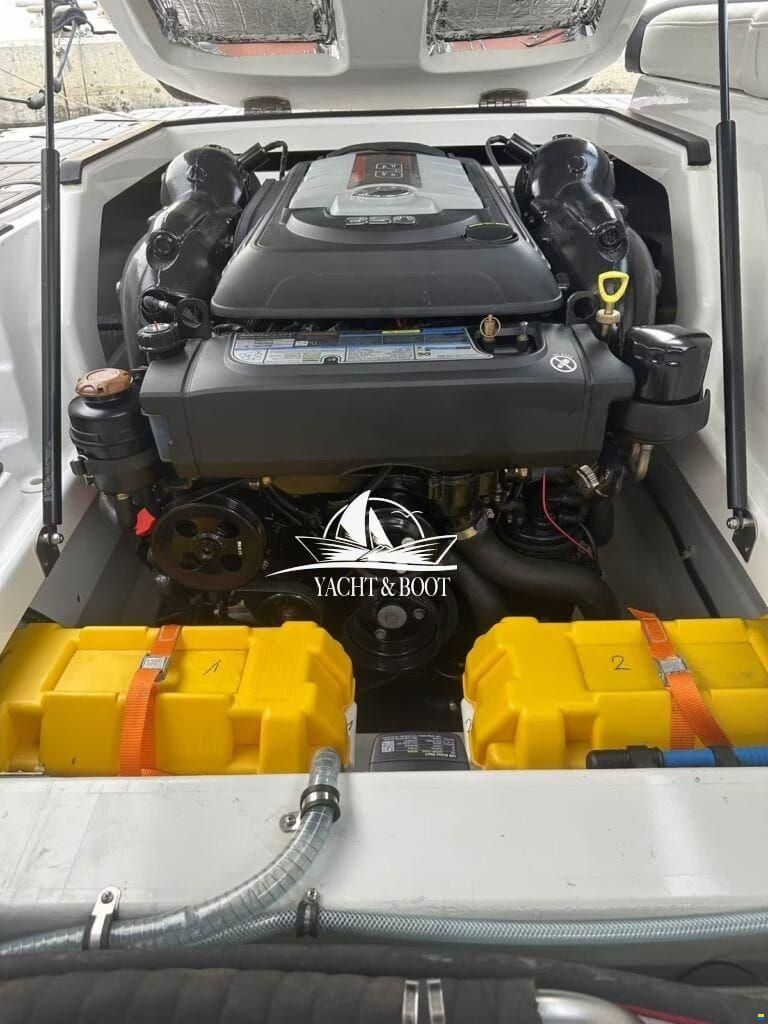 Viper 263