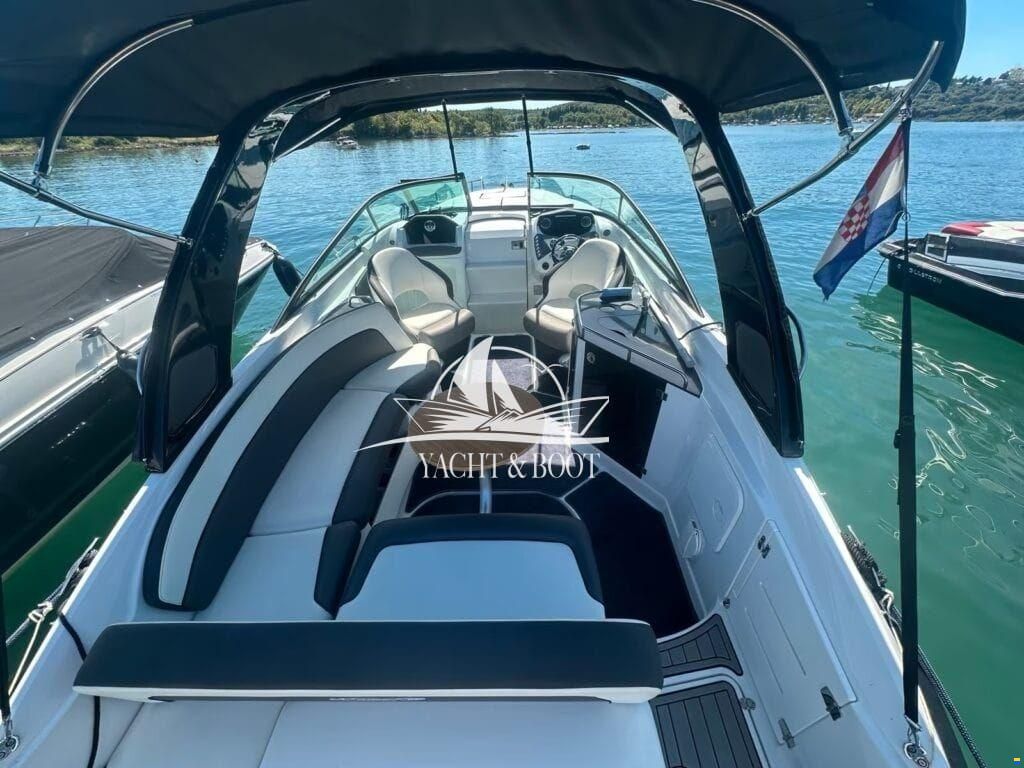 Viper 263