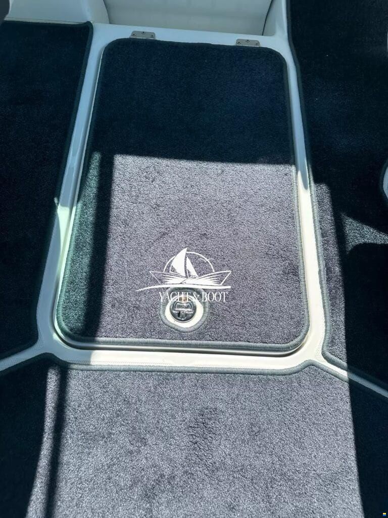 Viper 263
