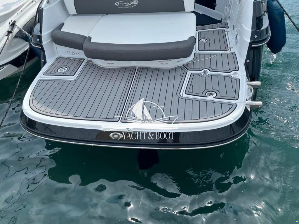 Viper 263