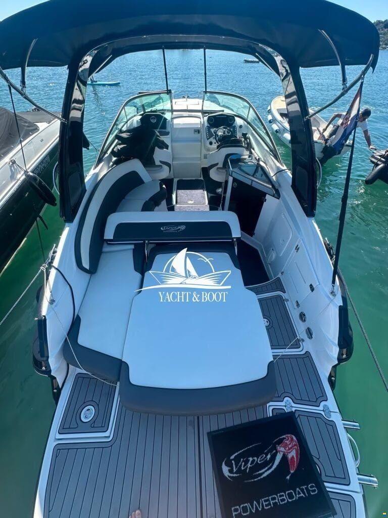 Viper 263