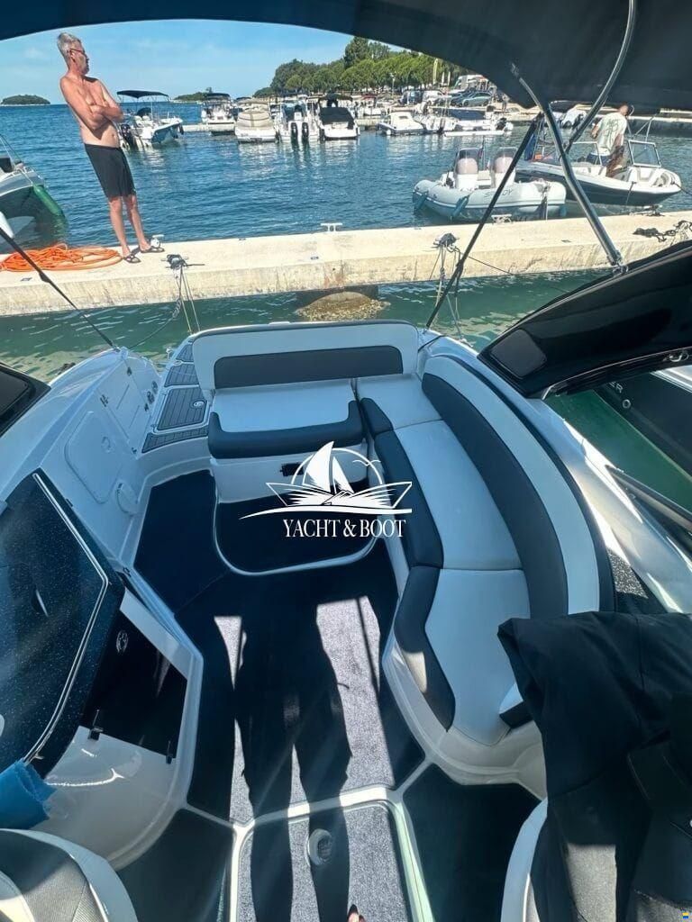 Viper 263