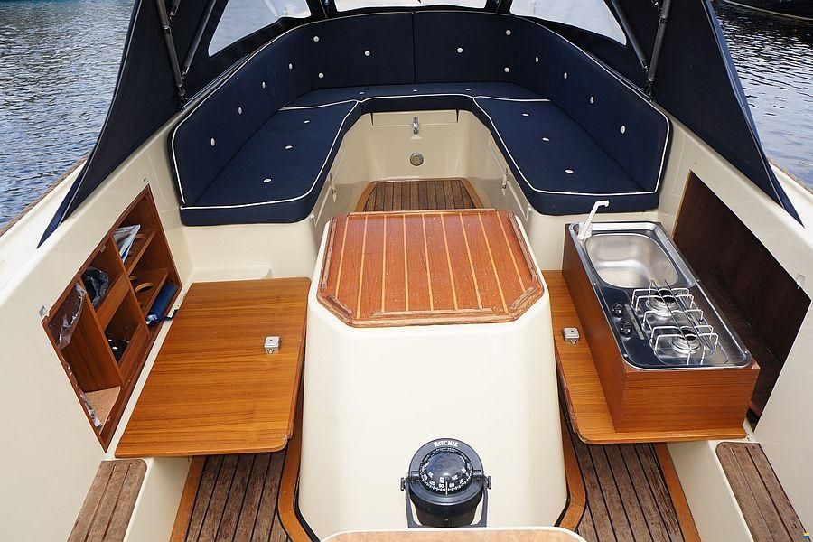 Antaris 630 Weekender