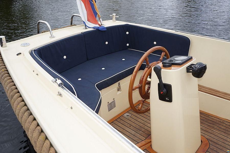 Antaris 630 Weekender