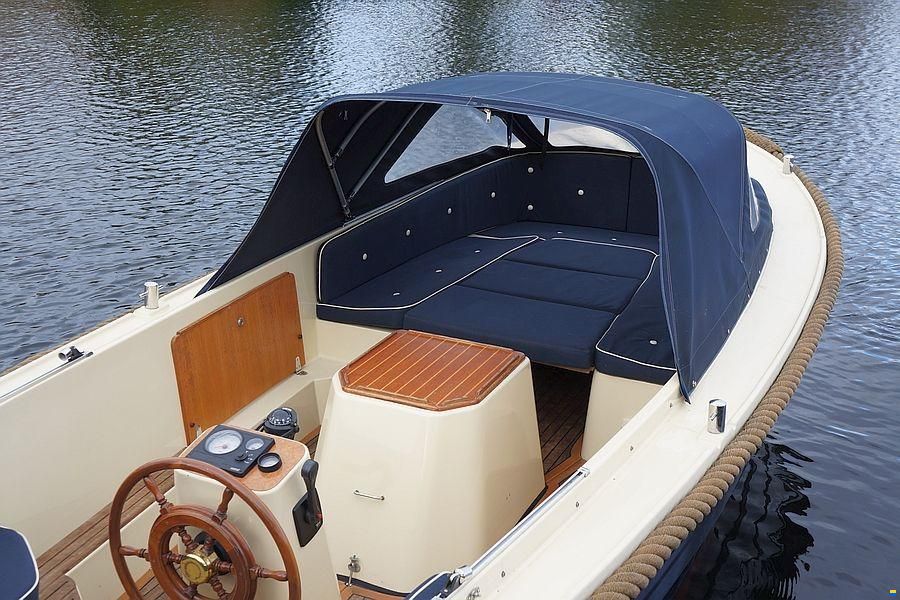 Antaris 630 Weekender