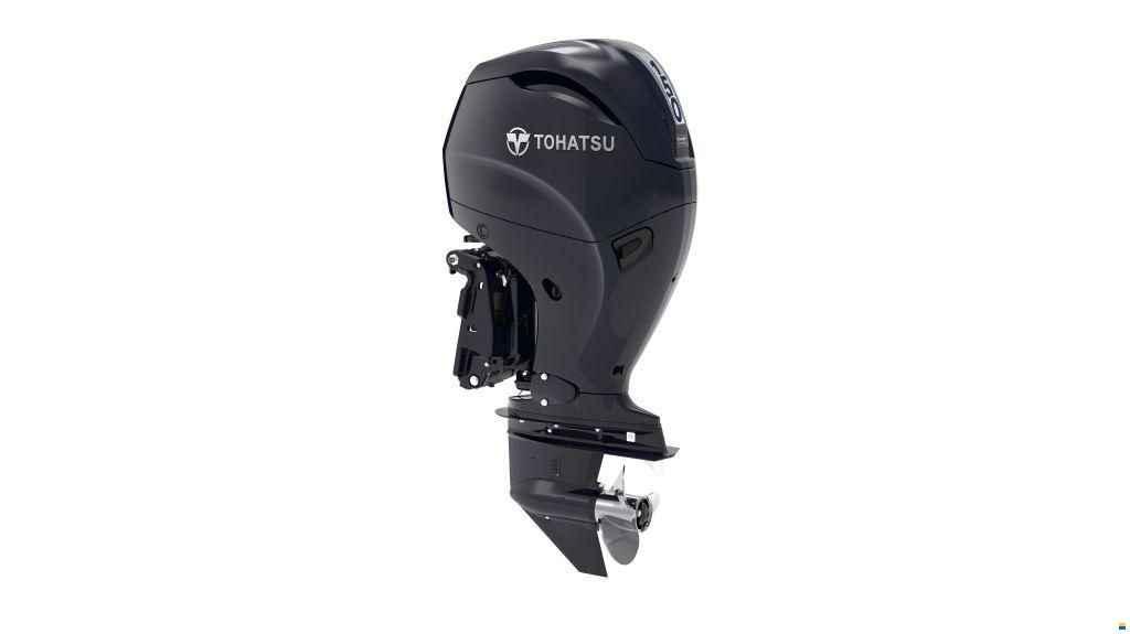 Tohatsu 150 PK