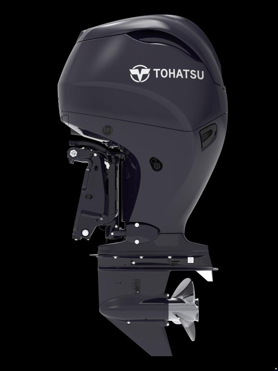 Tohatsu 150 PK