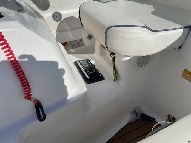 Williams 385 Turbojet