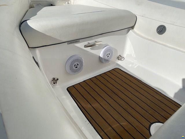 Williams 385 Turbojet