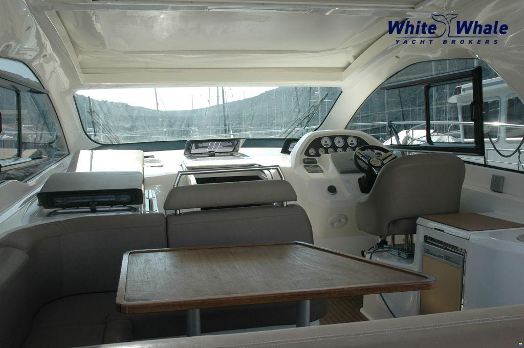 Bavaria 39 Sport HT