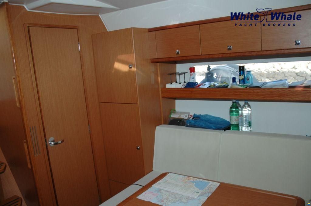 Bavaria 39 Sport HT