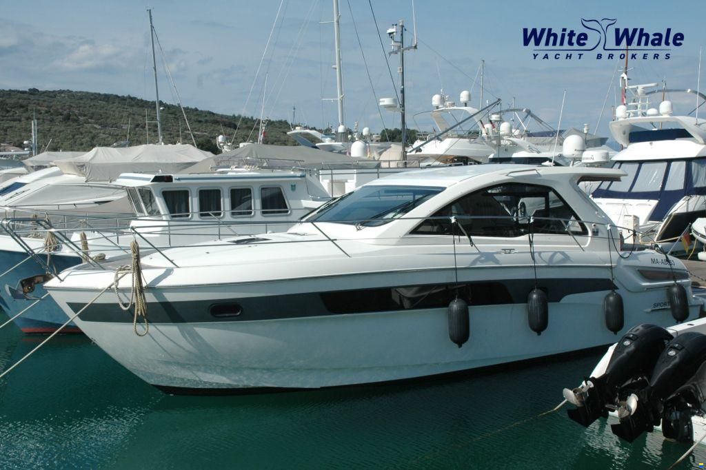 Bavaria 39 Sport HT