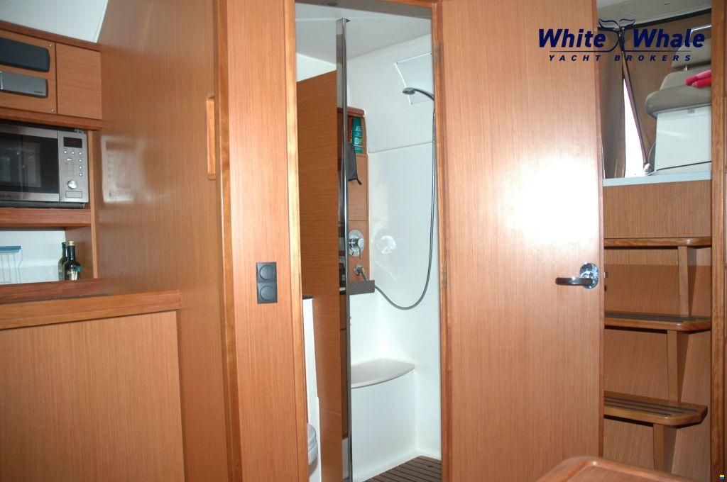 Bavaria 39 Sport HT