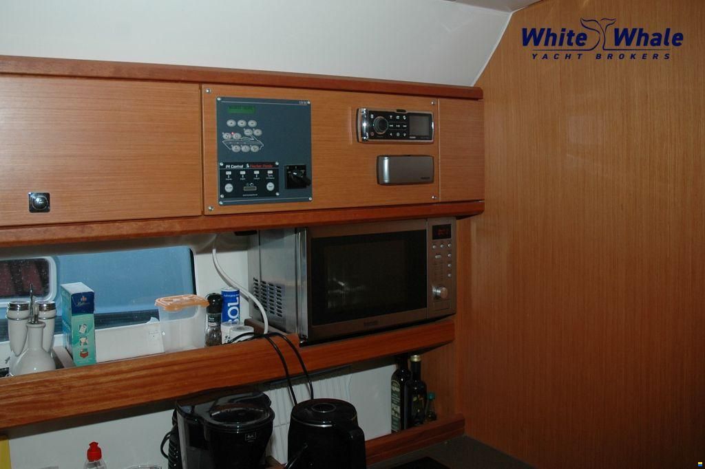 Bavaria 39 Sport HT