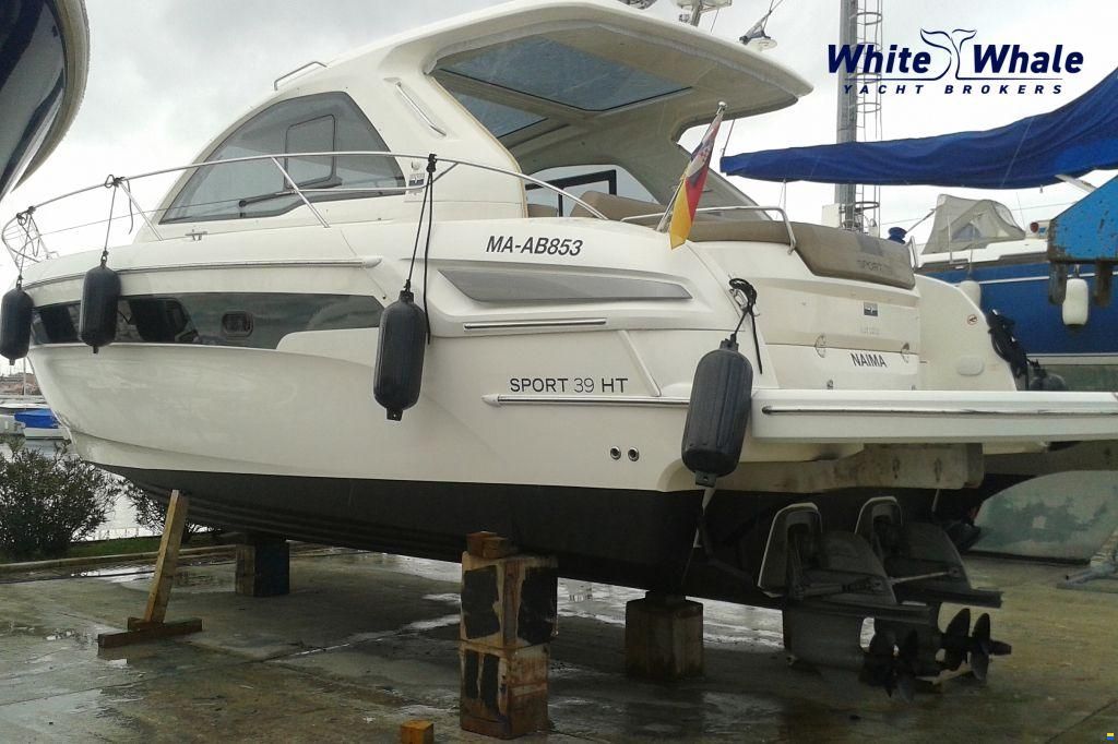 Bavaria 39 Sport HT