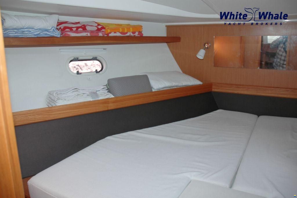 Bavaria 39 Sport HT