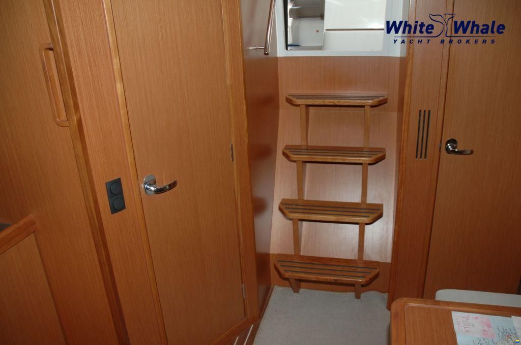 Bavaria 39 Sport HT