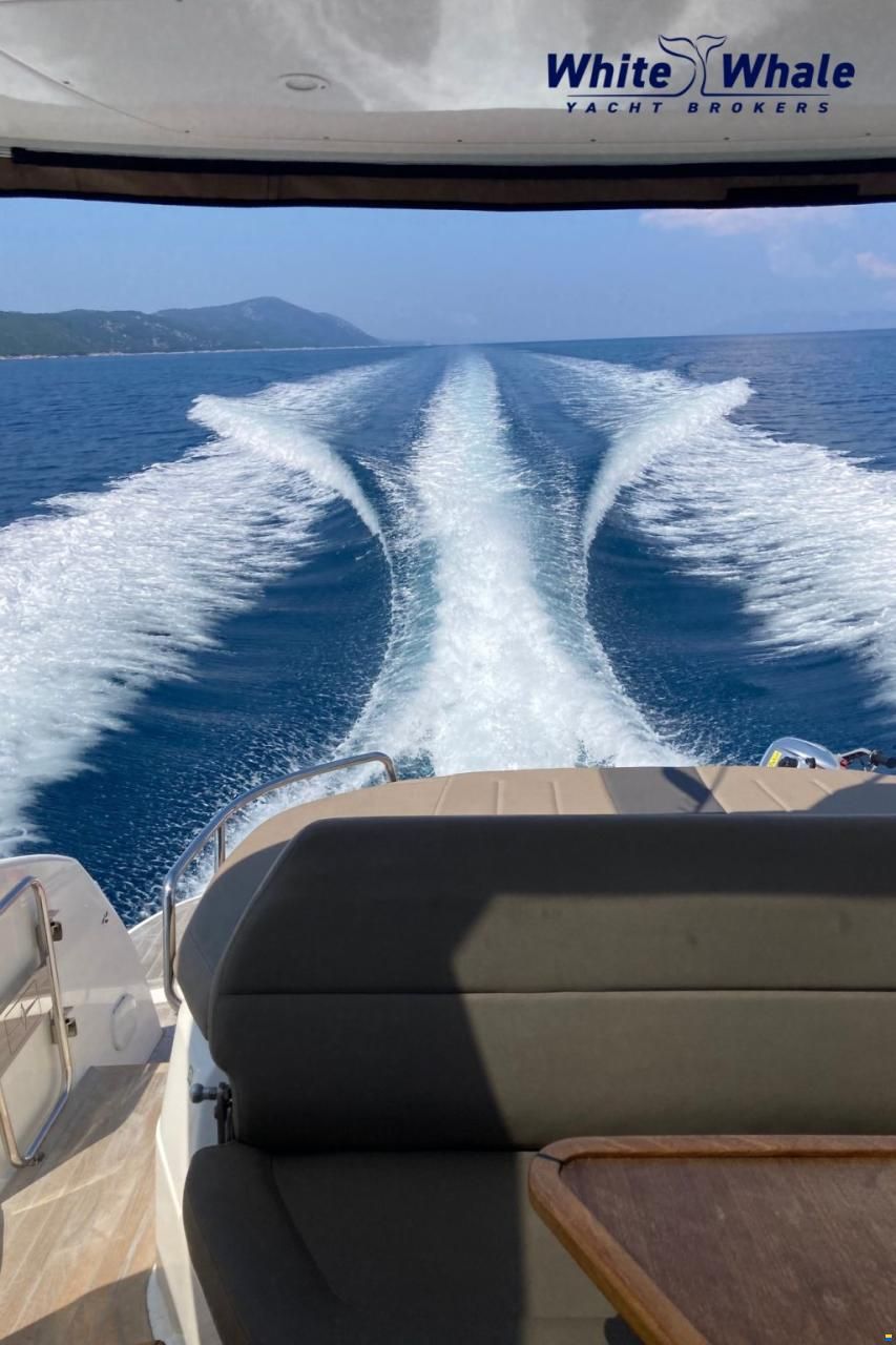 Bavaria 39 Sport HT