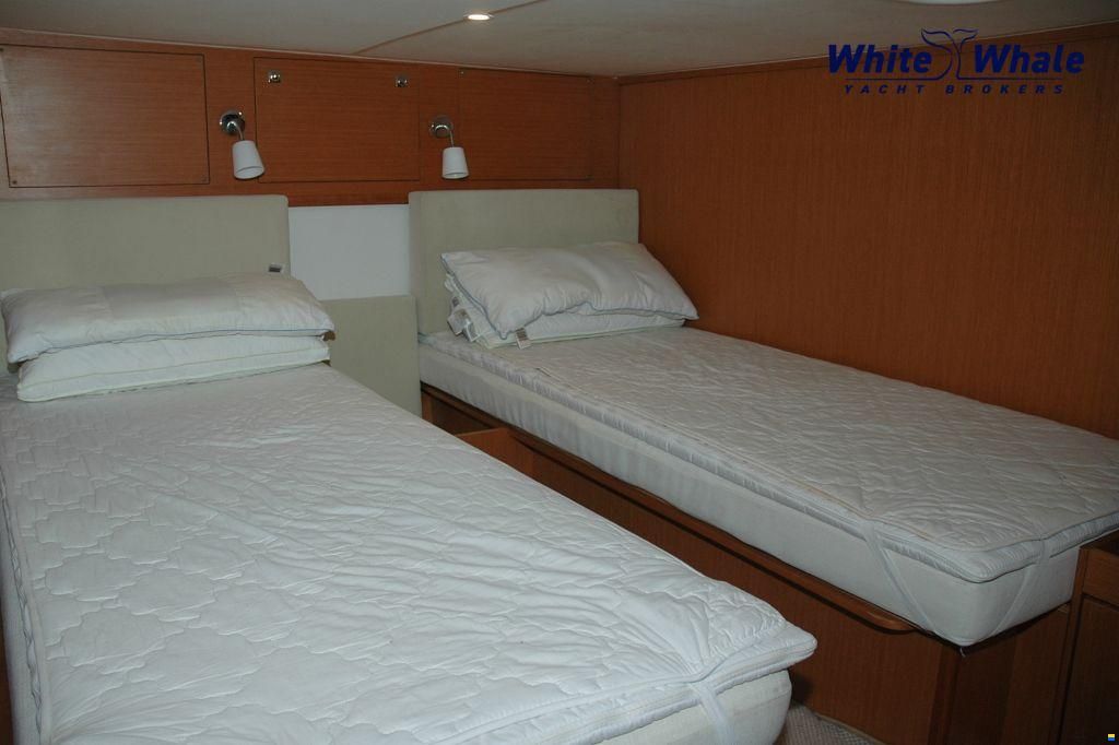 Bavaria 39 Sport HT