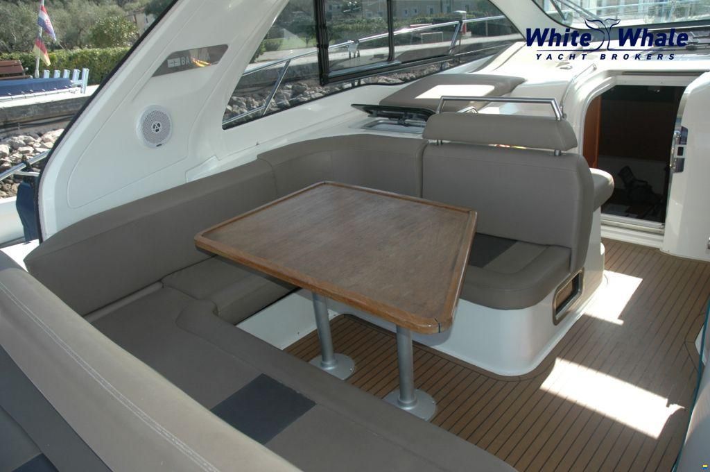 Bavaria 39 Sport HT