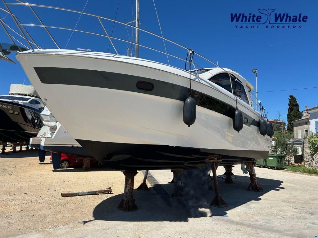 Bavaria 39 Sport HT