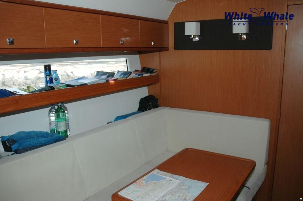 Bavaria 39 Sport HT