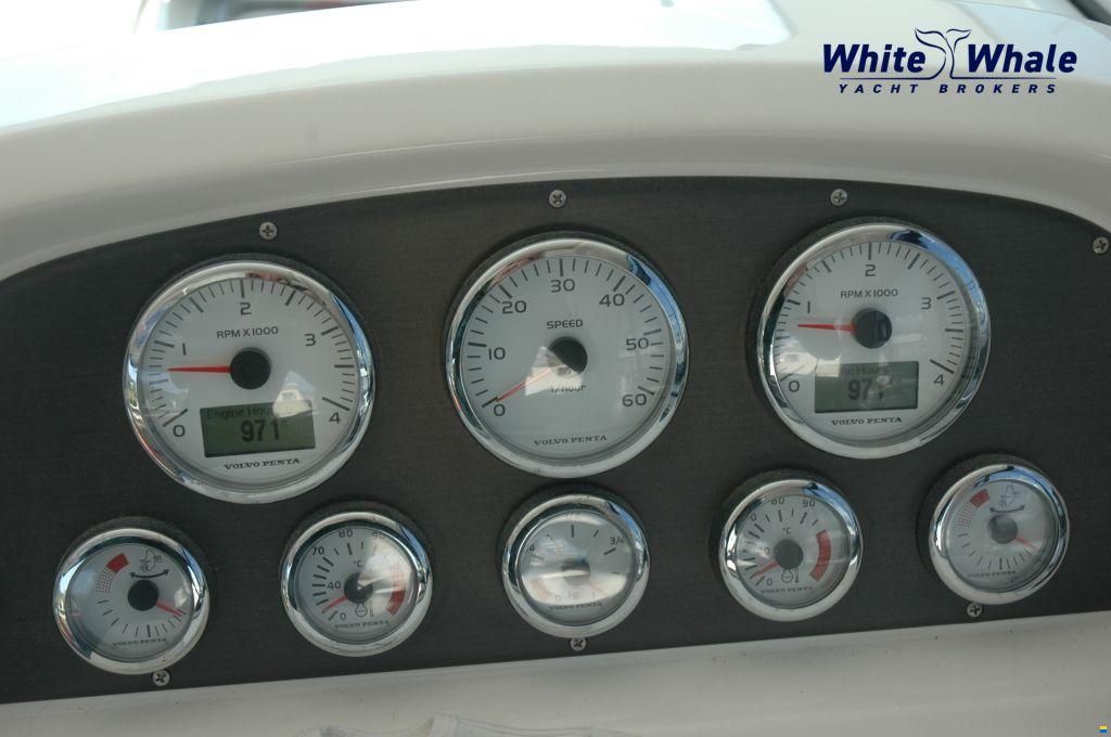 Bavaria 39 Sport HT