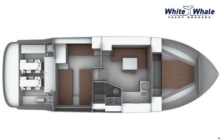 Bavaria 39 Sport HT
