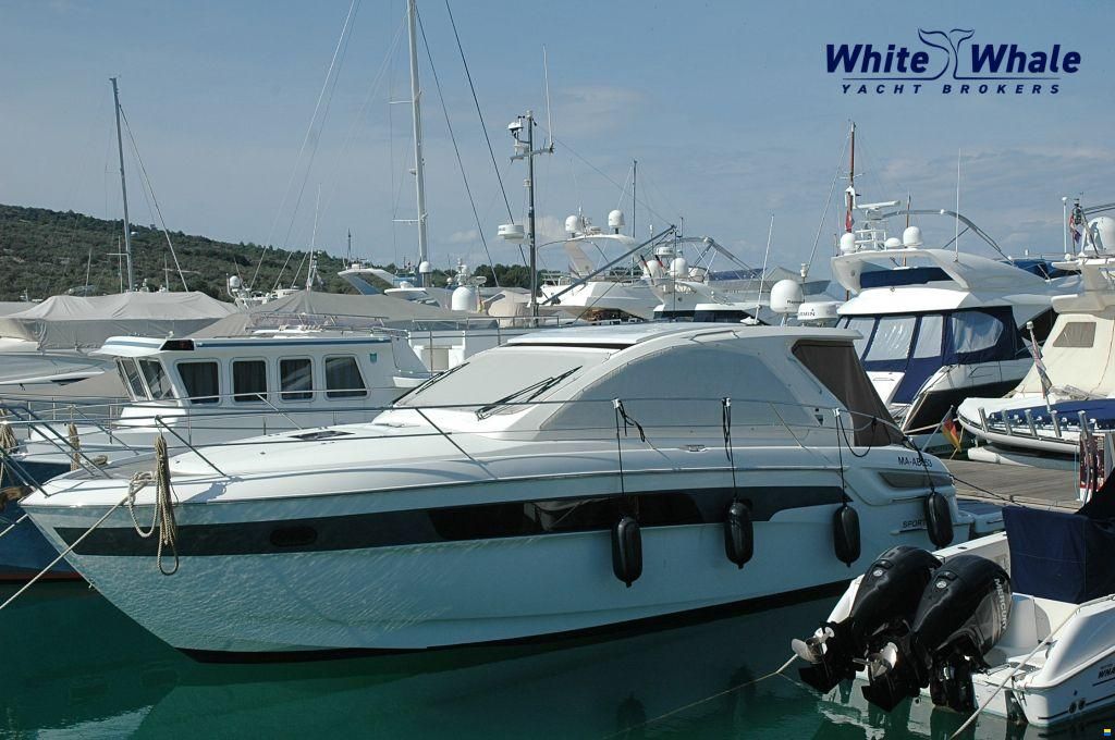 Bavaria 39 Sport HT