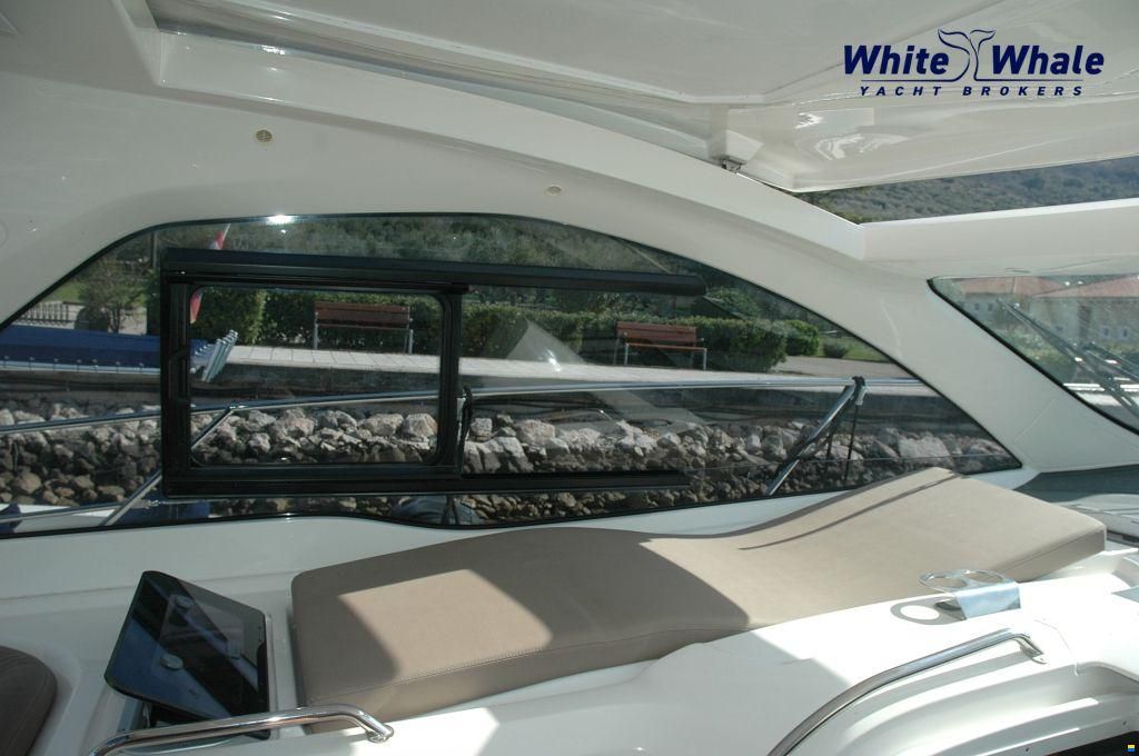 Bavaria 39 Sport HT