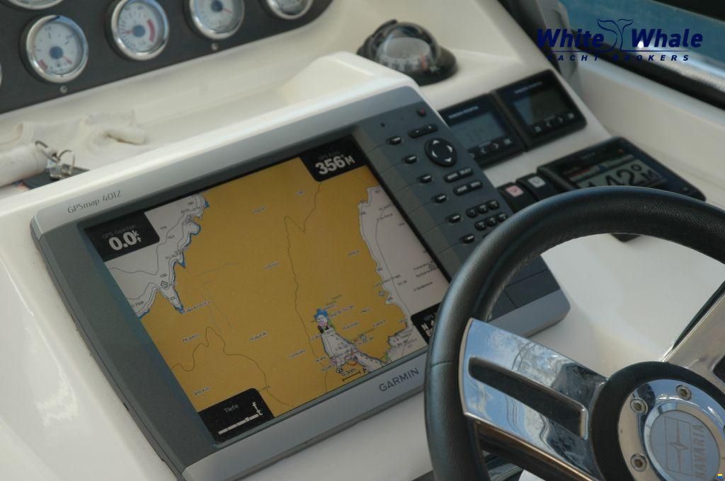 Bavaria 39 Sport HT