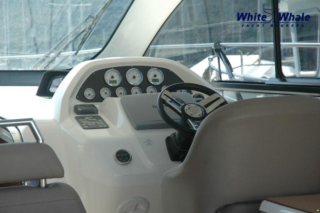 Bavaria 39 Sport HT